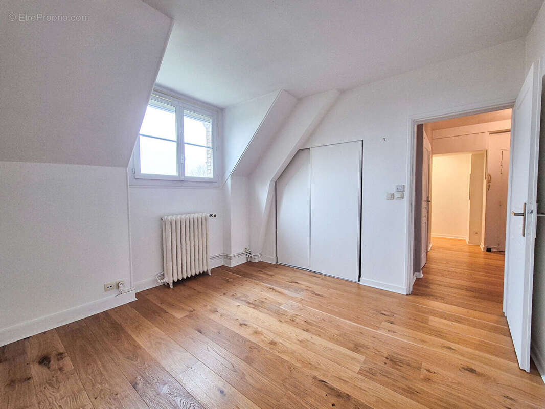 Appartement à MELUN