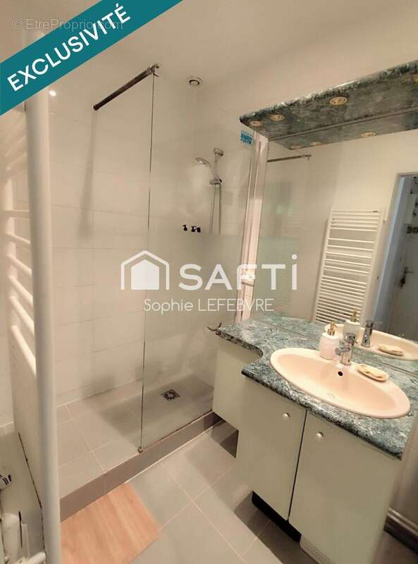 Photo 8 - Appartement à LILLE