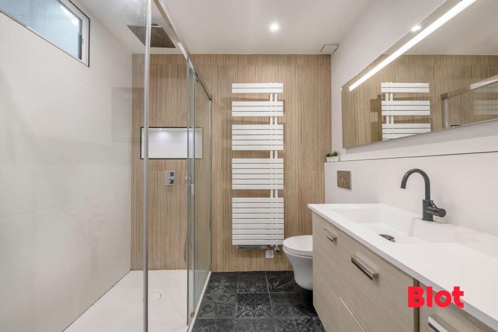 Maison à BATZ-SUR-MER