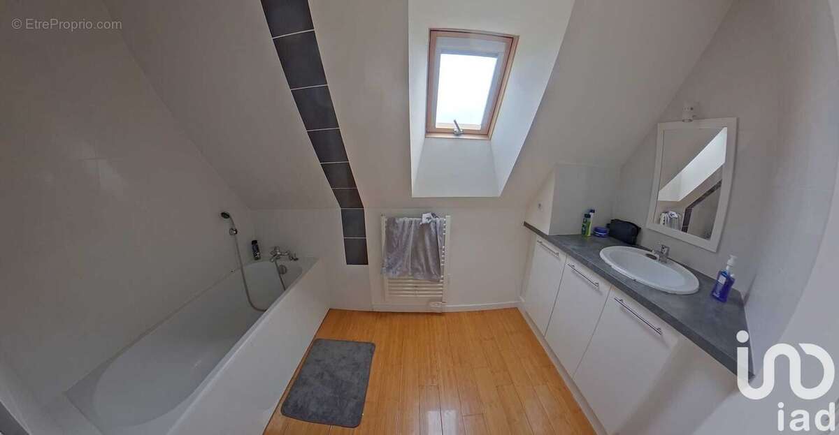 Photo 7 - Maison à SAINT-GEORGES-SUR-LOIRE