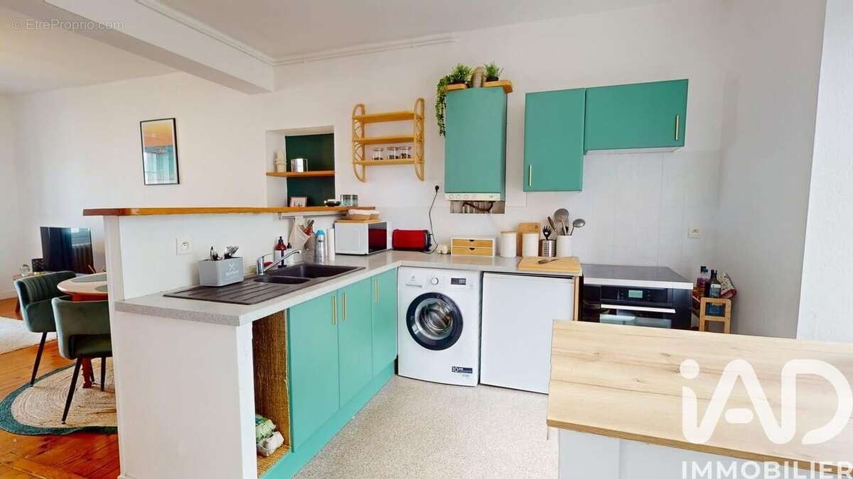 Photo 5 - Appartement à BREST