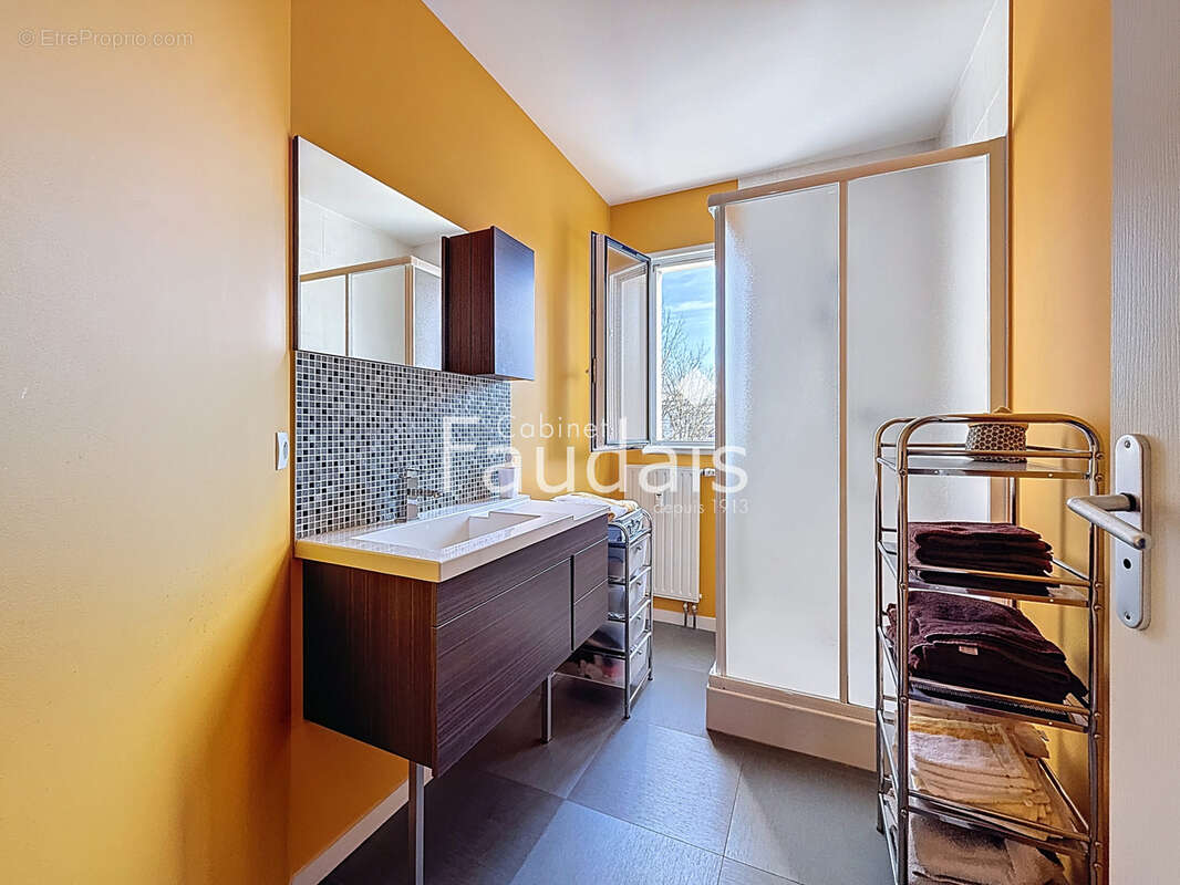 Appartement à SAINT-LO