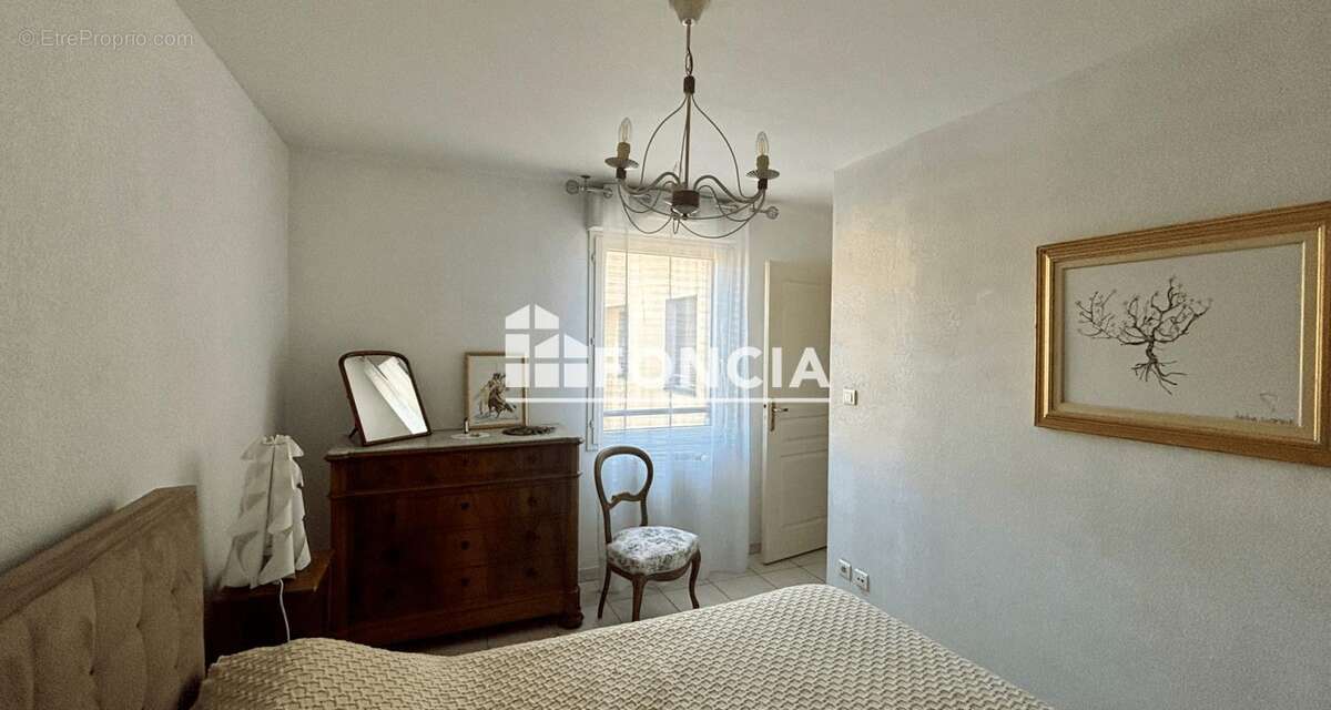 Appartement à AVIGNON