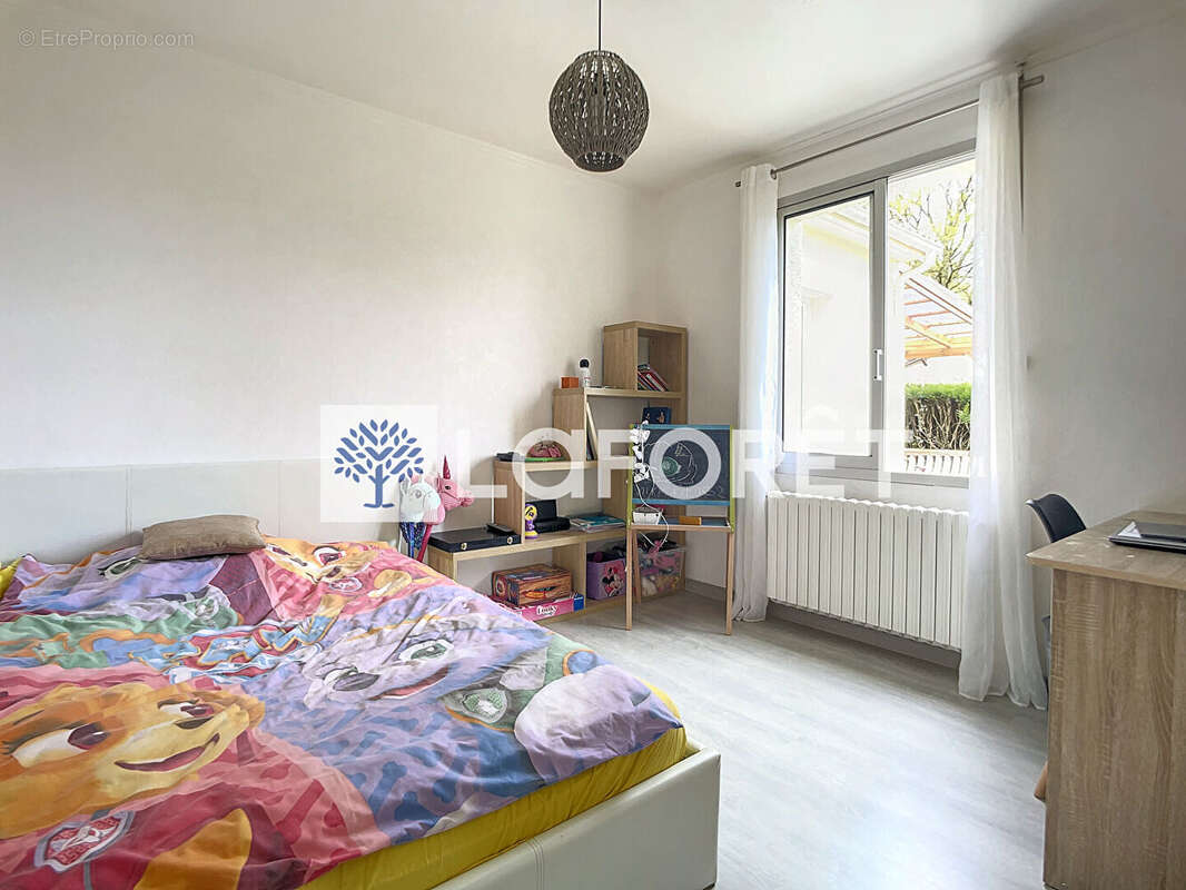 A vendre - bretignolles - photo 9