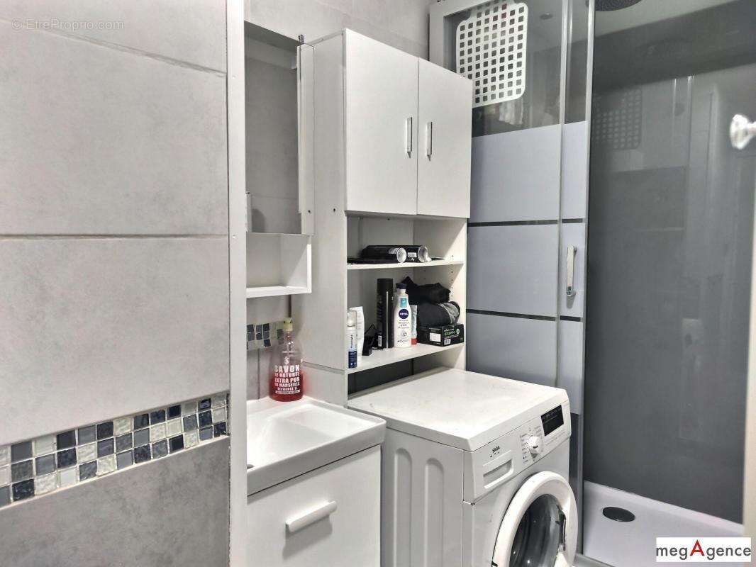 Appartement à SAINT-HERBLAIN