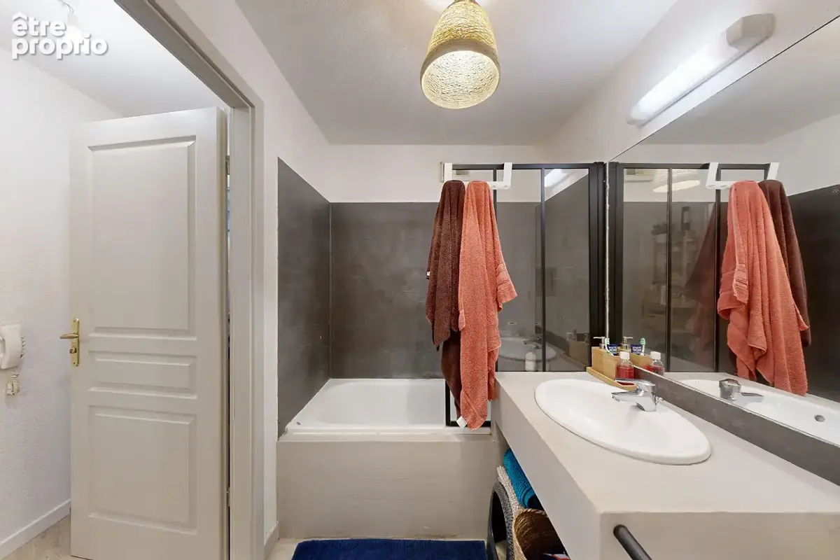 Appartement 51m² à schiltigheim - photo 16