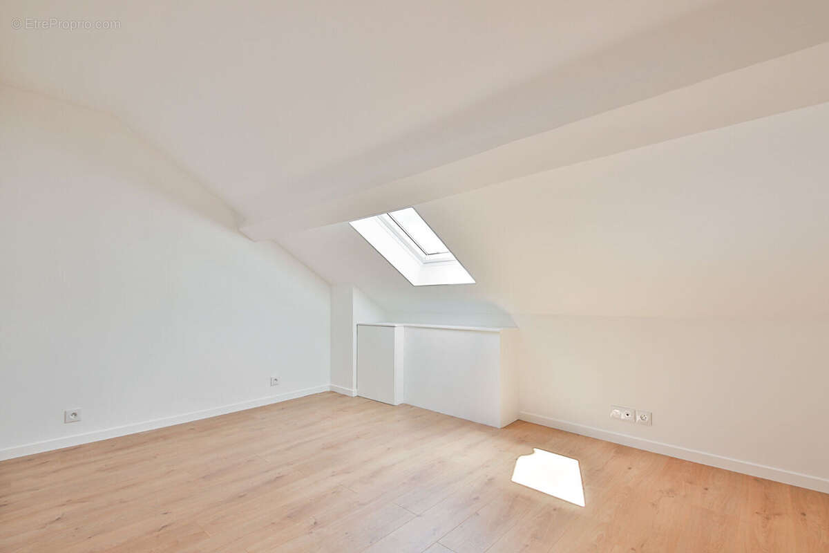 Appartement à MALAKOFF