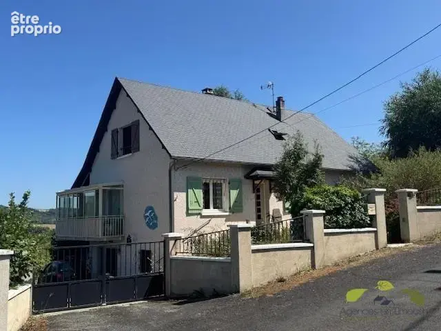 Maison à CHAMBERET
