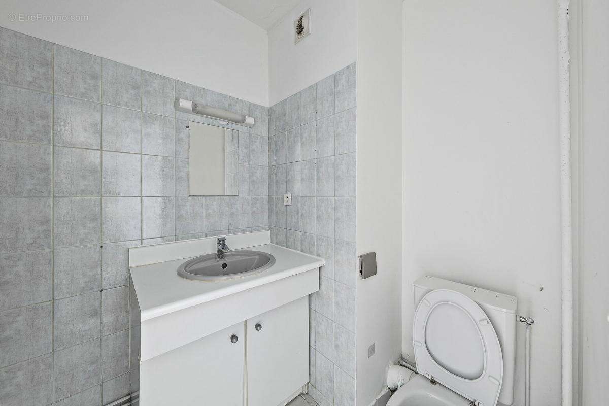 Appartement à LE PLESSIS-TREVISE