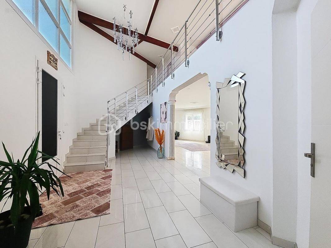 Maison à BRAZEY-EN-PLAINE