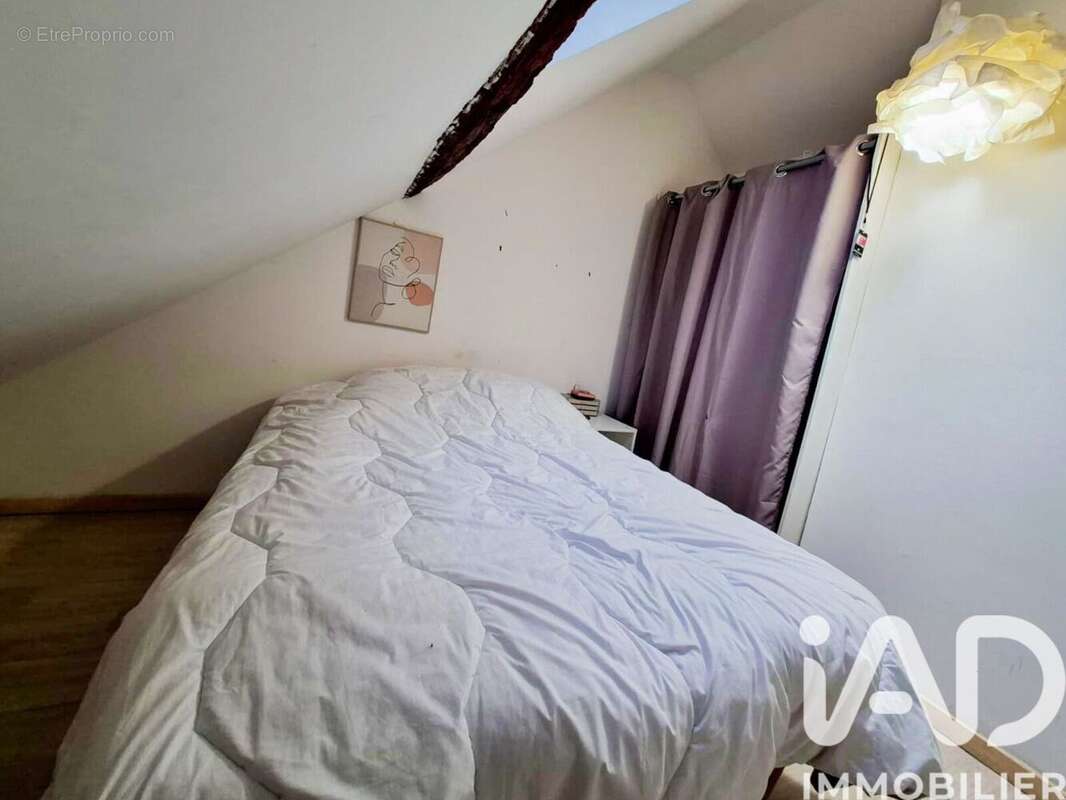 Photo 9 - Appartement à ANNET-SUR-MARNE