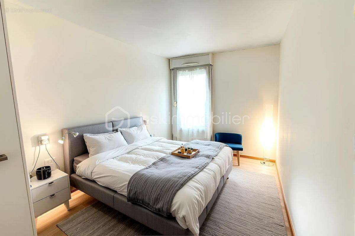 Appartement à TRAPPES