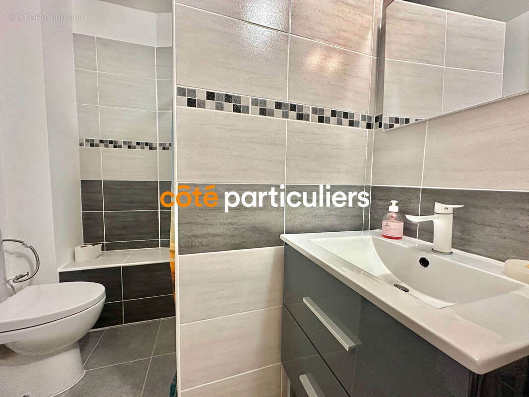 Appartement à LE GRAU-DU-ROI