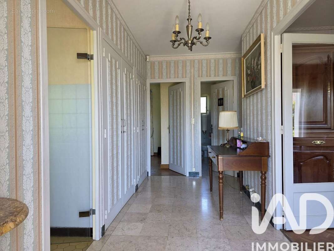 Photo 9 - Maison à POITIERS