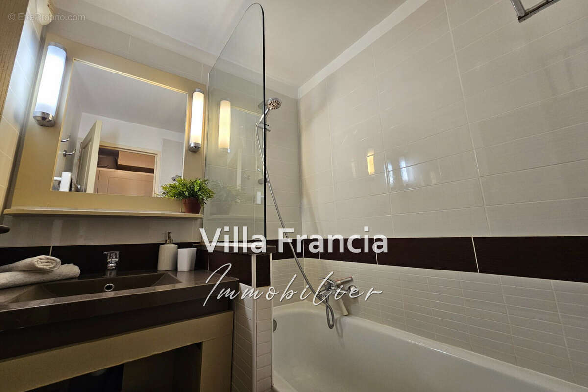 Appartement à SAINT-RAPHAEL