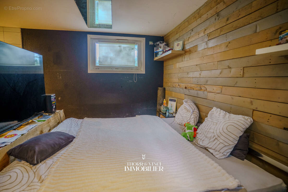 Maison 6 pièces - 107m2 - Ueberstrass - photo 21