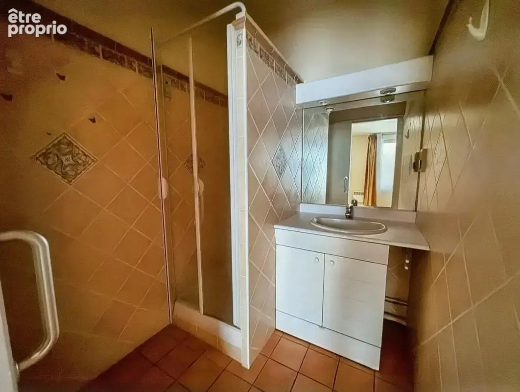 Appartement à vendre 1 pièces TOURS (37) - photo 6