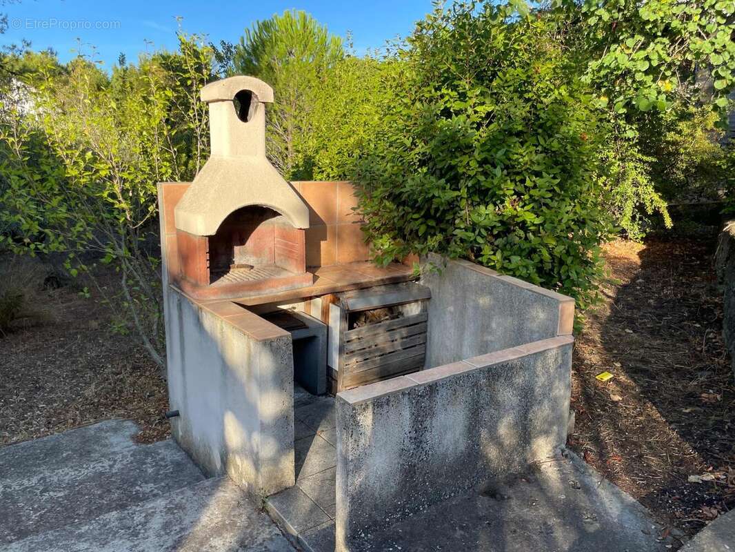 Photo 8 - Maison à MARSEILLE-12E