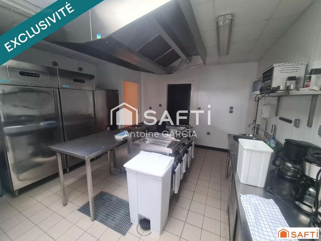 Photo 5 - Appartement à BOUILLE-LORETZ