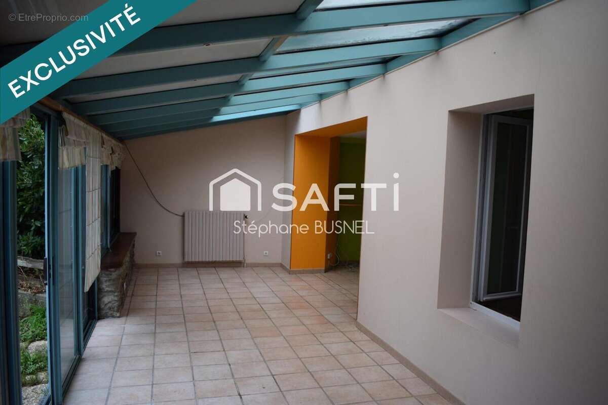 Photo 3 - Maison à EQUEURDREVILLE-HAINNEVILLE