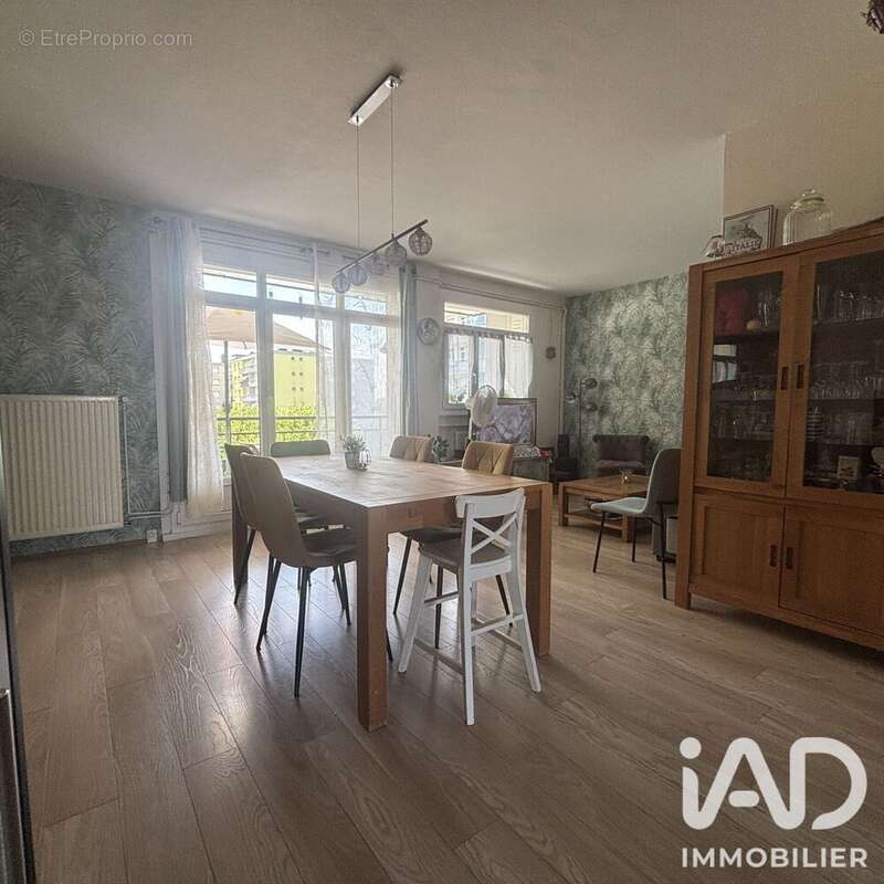 Photo 9 - Appartement à MONTIGNY-LES-METZ
