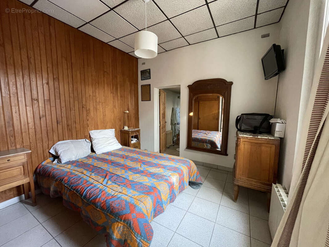 Maison à MARSEILLE-16E