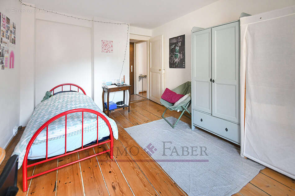 Petite France   Appartement 65 m2 vendu loué   Revenus locatifs immédiats - photo 4