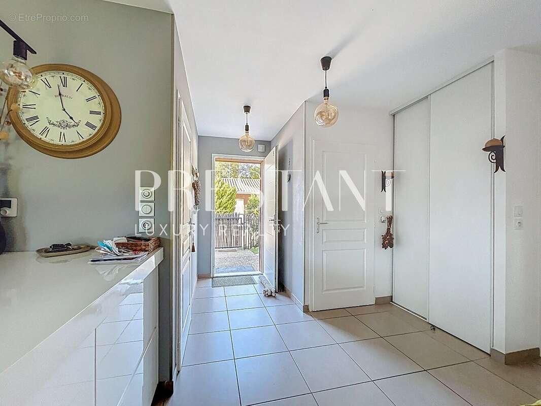 Maison à ANDERNOS-LES-BAINS