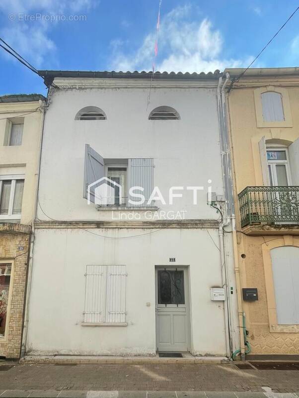 Photo 1 - Appartement à SAINTE-LIVRADE-SUR-LOT