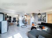 Photo 1 - Maison à MONTALIEU-VERCIEU