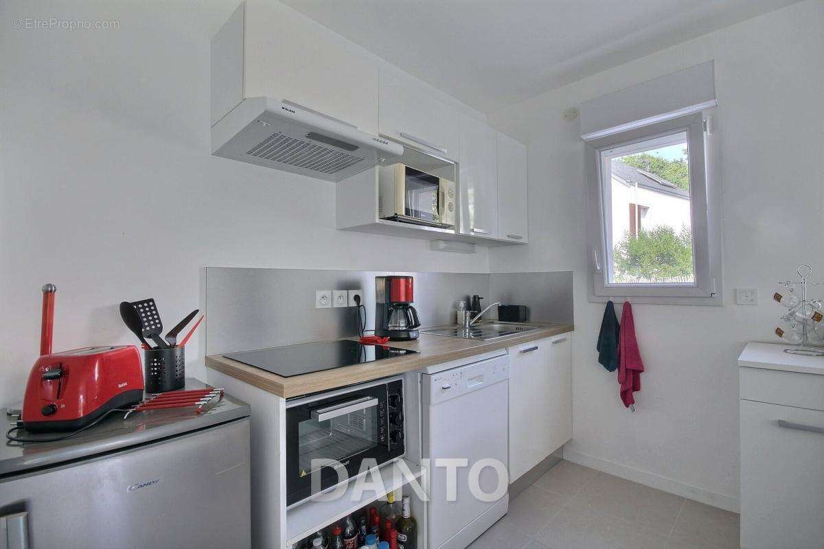 Appartement à PORNICHET