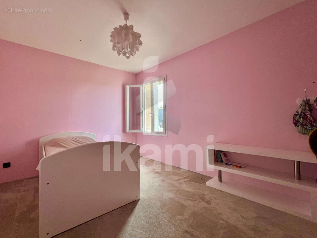 Maison à BOURGOIN-JALLIEU