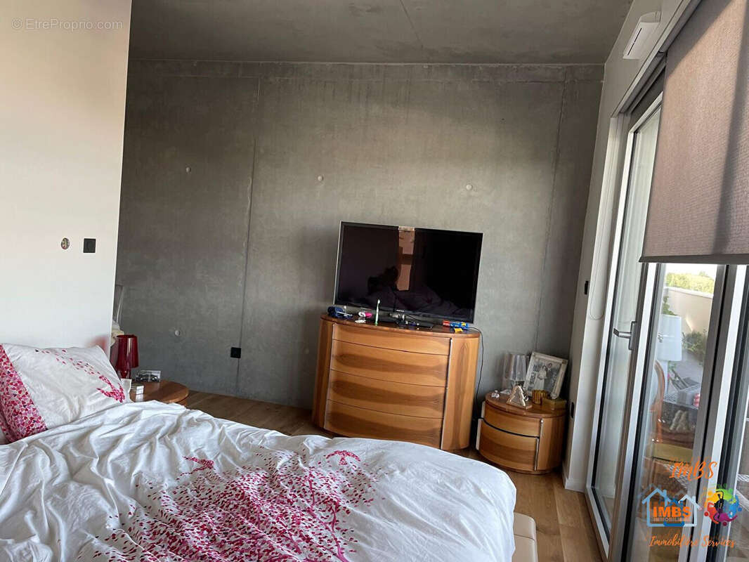 Appartement à MULHOUSE