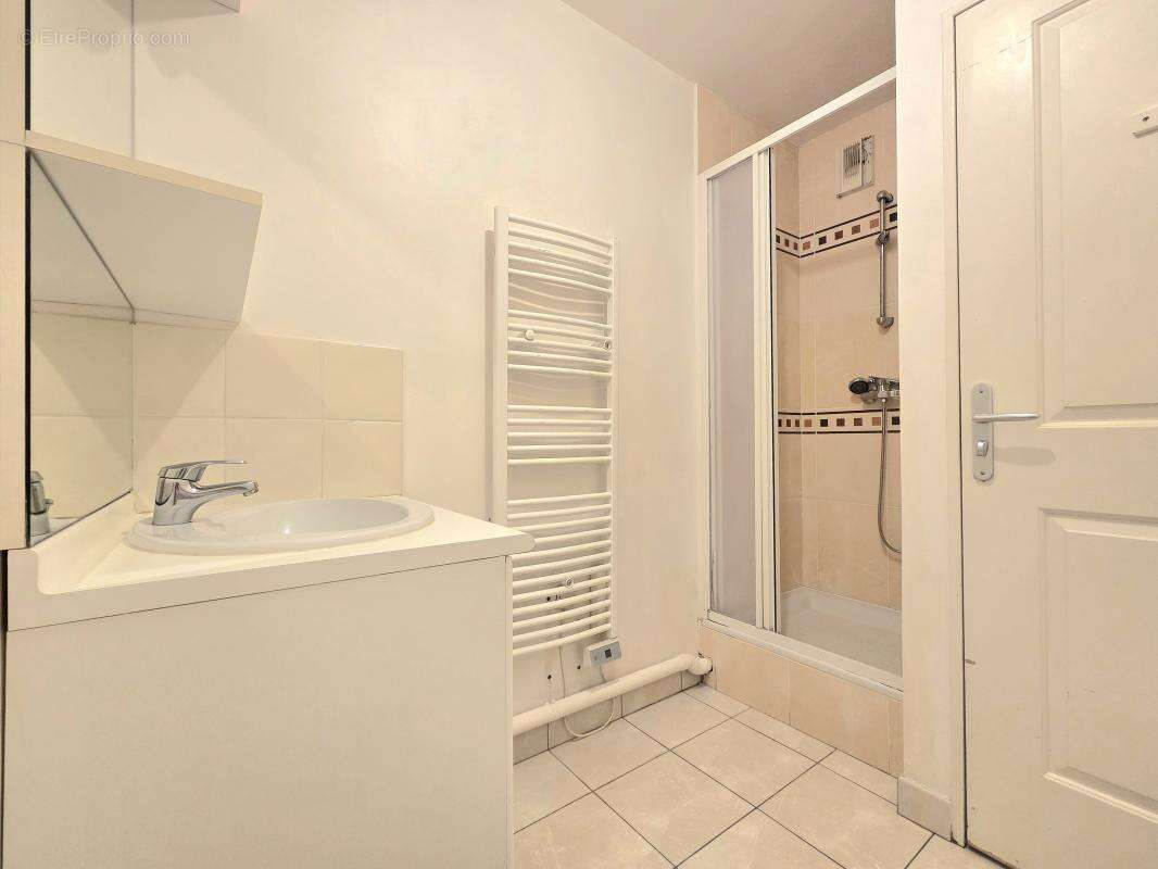 Appartement - photo 13