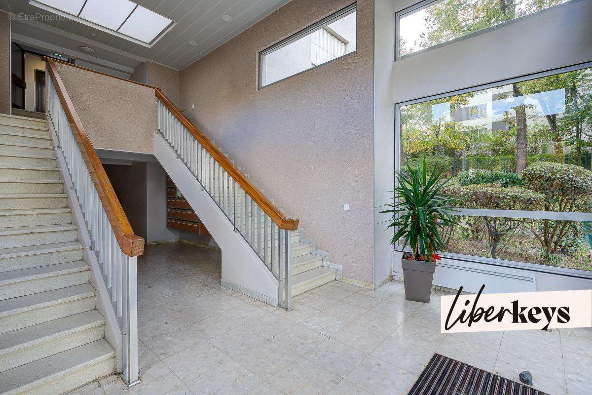 Appartement à SUCY-EN-BRIE