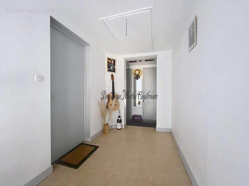 Appartement à LA CHARTRE-SUR-LE-LOIR