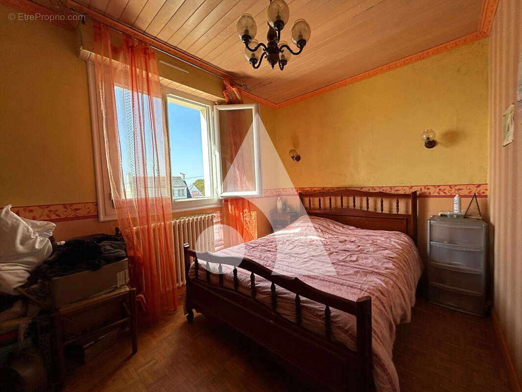 Grande Maison  - Quartier Kerner - photo 17