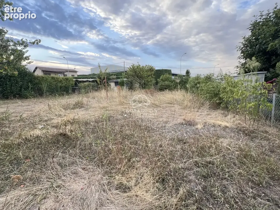 Maison 5 pièces 70 m² à vendre à Arnas (69400) - photo 6