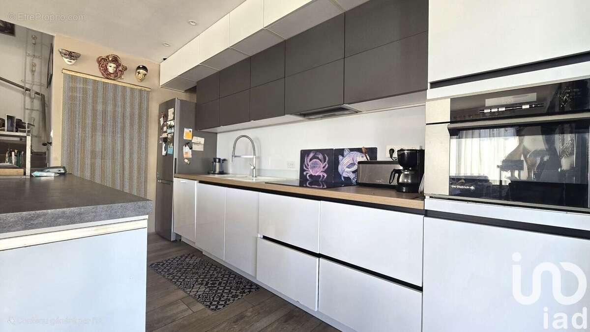 Photo 9 - Maison à CANET-EN-ROUSSILLON