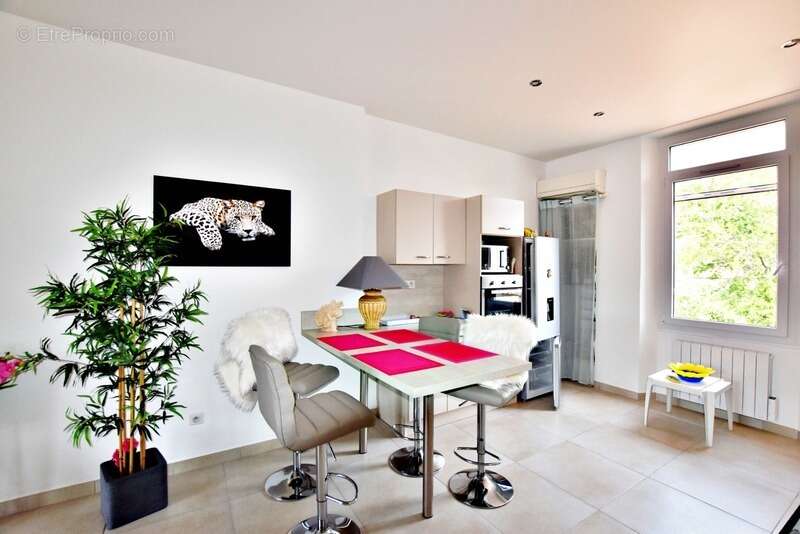 Maison à LE LAVANDOU