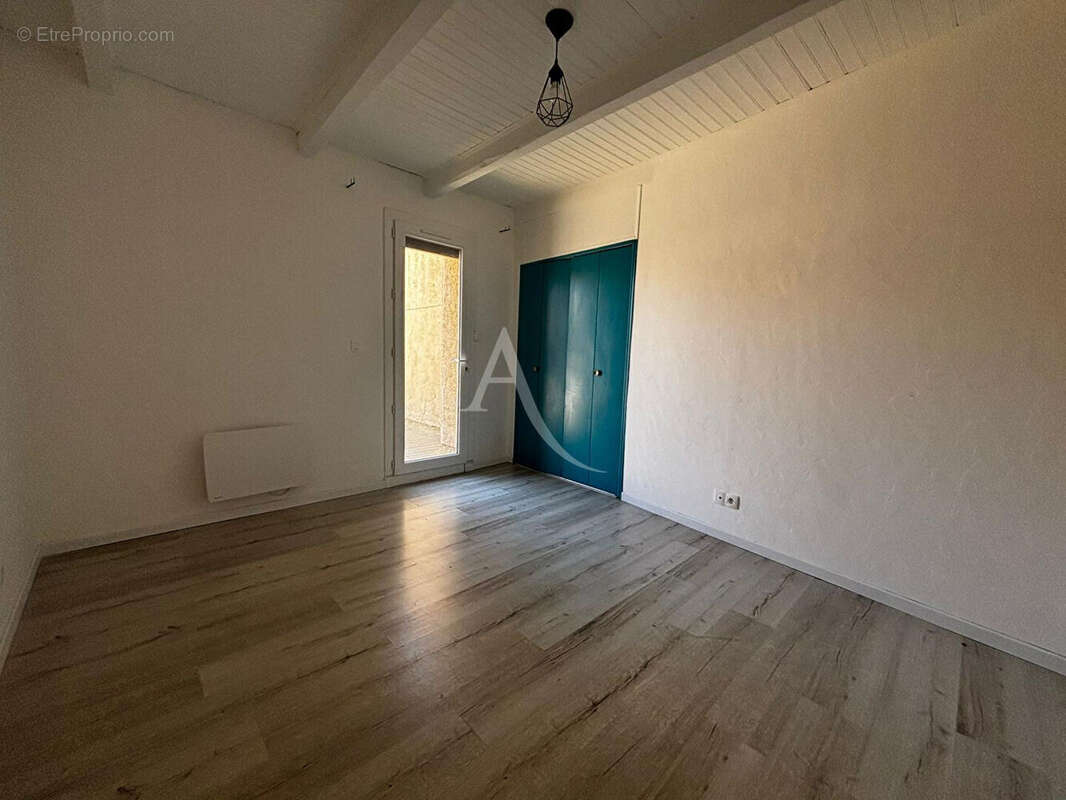 Maison à HOMPS