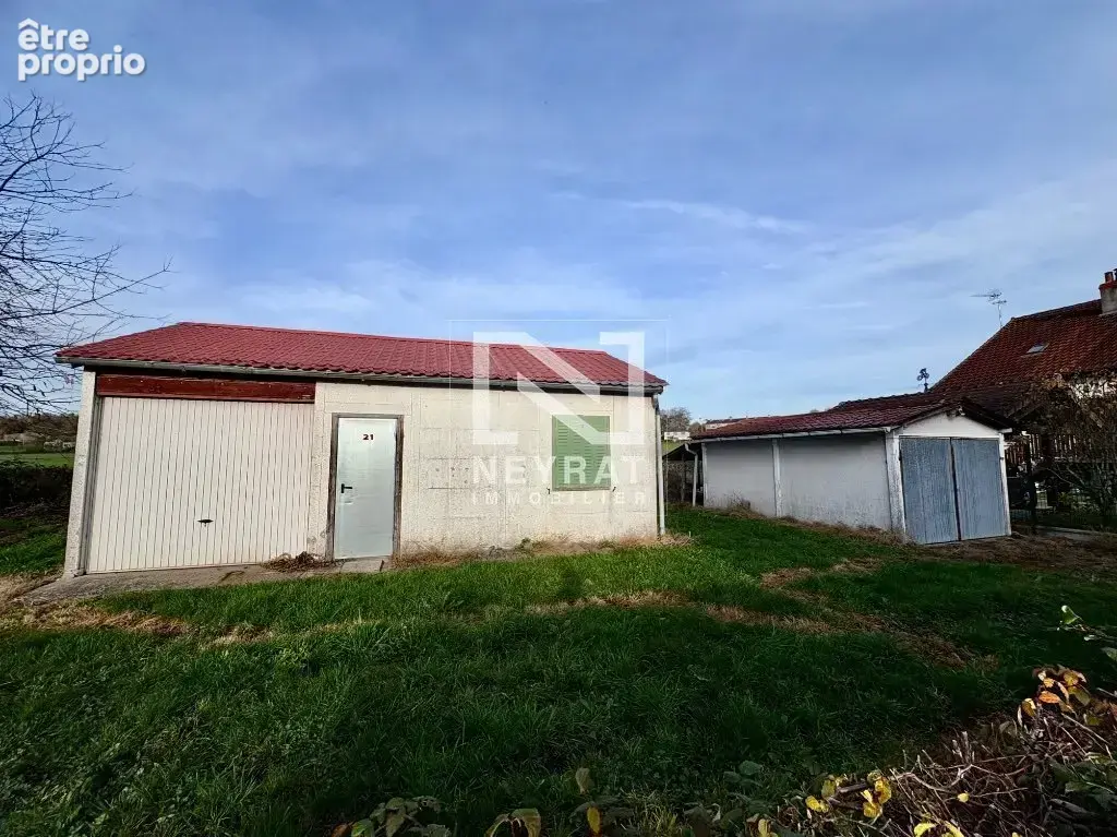 Maison de village - photo 11