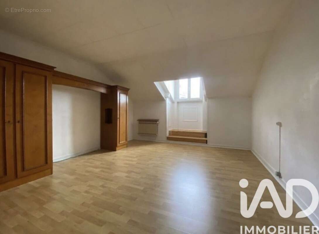 Photo 7 - Maison à SAINT-JUST-DE-CLAIX