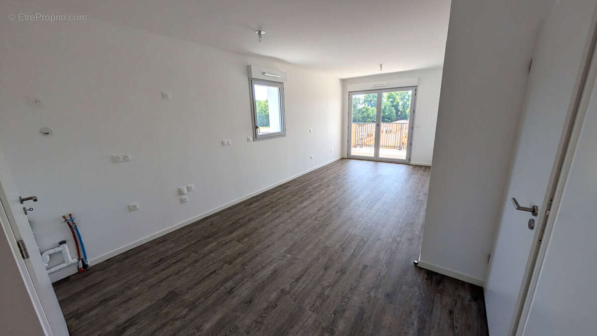 Très bel appartement T2 à Mont de Marsan - photo 4