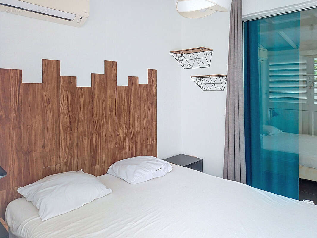 Appartement à SAINT-FRANCOIS