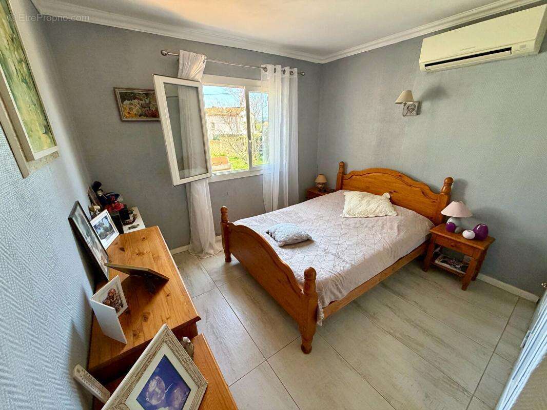 Maison à VIDAUBAN