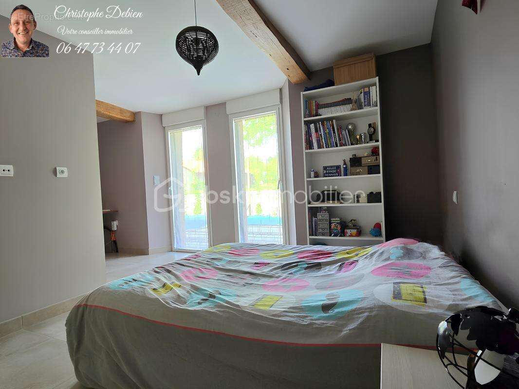 Maison à LES ESSARTS