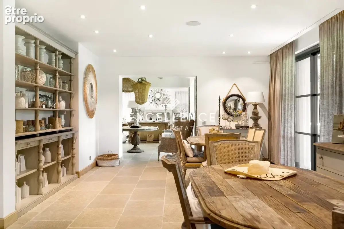 Maison 7 pièces 600 m² à vendre à Saint-Tropez (83990) - photo 7