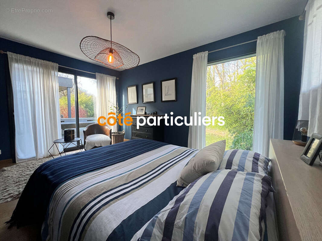 Maison à SAINT-PIERRE-DE-PLESGUEN