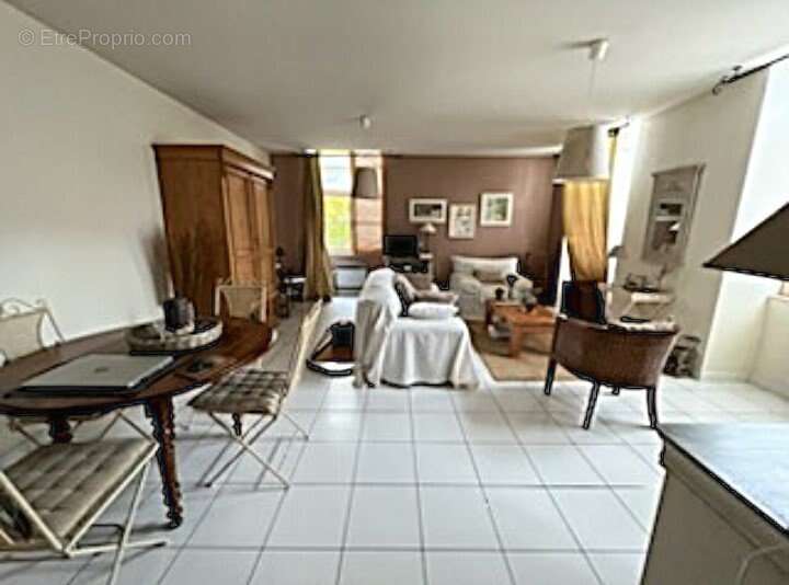 Appartement à ALBI